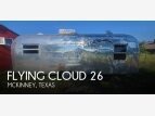 Thumbnail Photo 0 for 1953 Airstream Flying Cloud